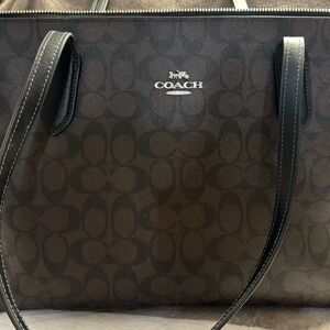 COPY - Coach Nina Tote bag